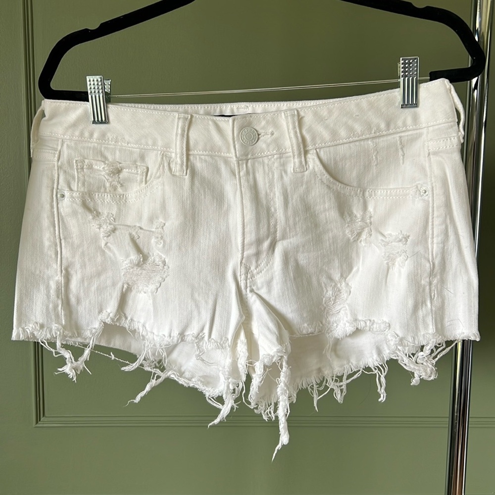 Express Shorts - Stretch